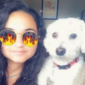 Meet your Posher, Hannah